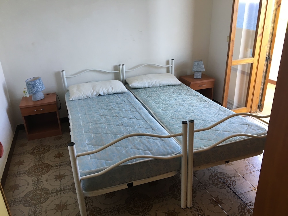 Double Room, Sea View photo 1