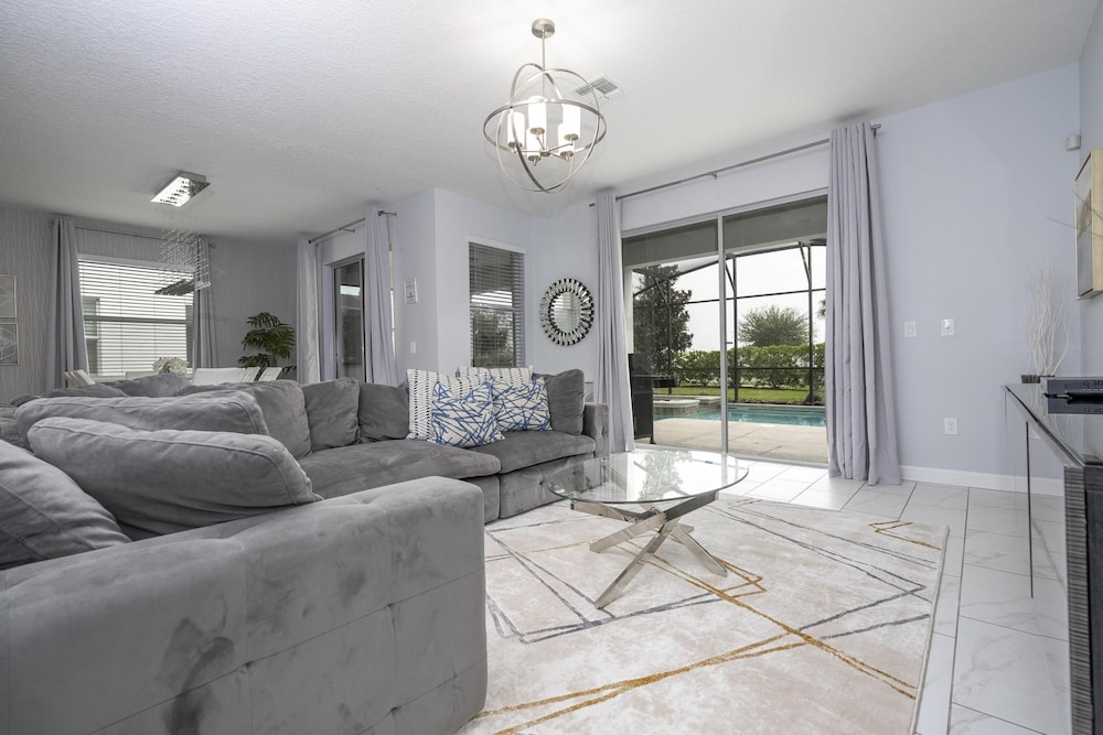 Storey Lake NEW Game Room Private Pool Free Water Park Shuttle, 사진 12