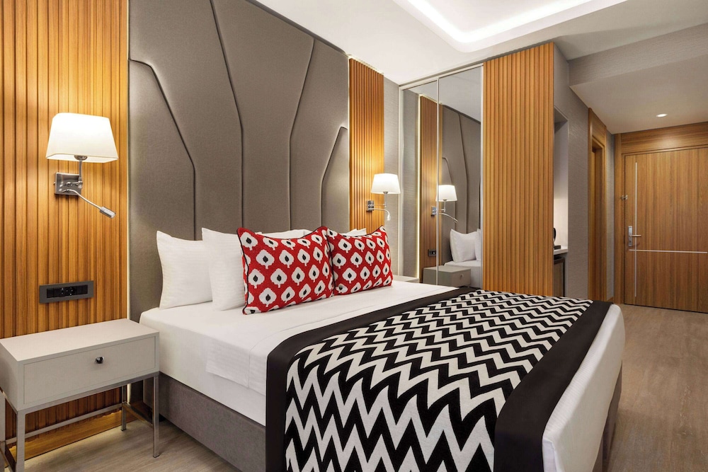 Room (Standard Economy) photo 1