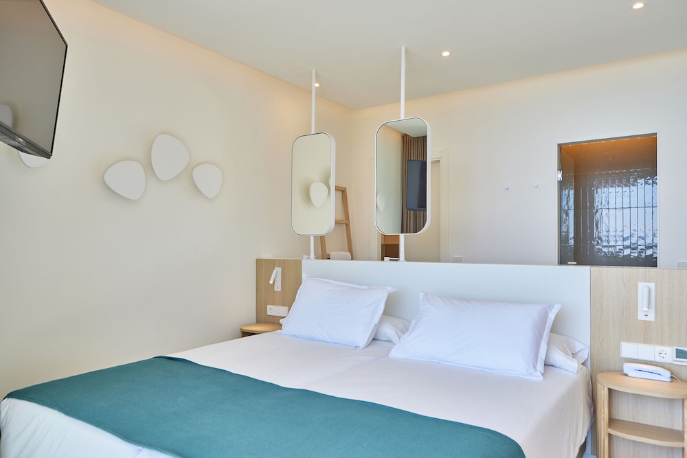 Superior Room, Sea View