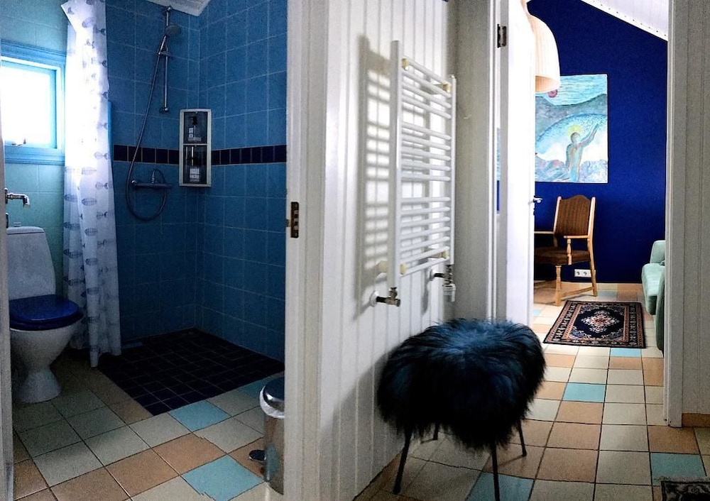 Cottage, 1 Bedroom (Litli fiskur) photo 2