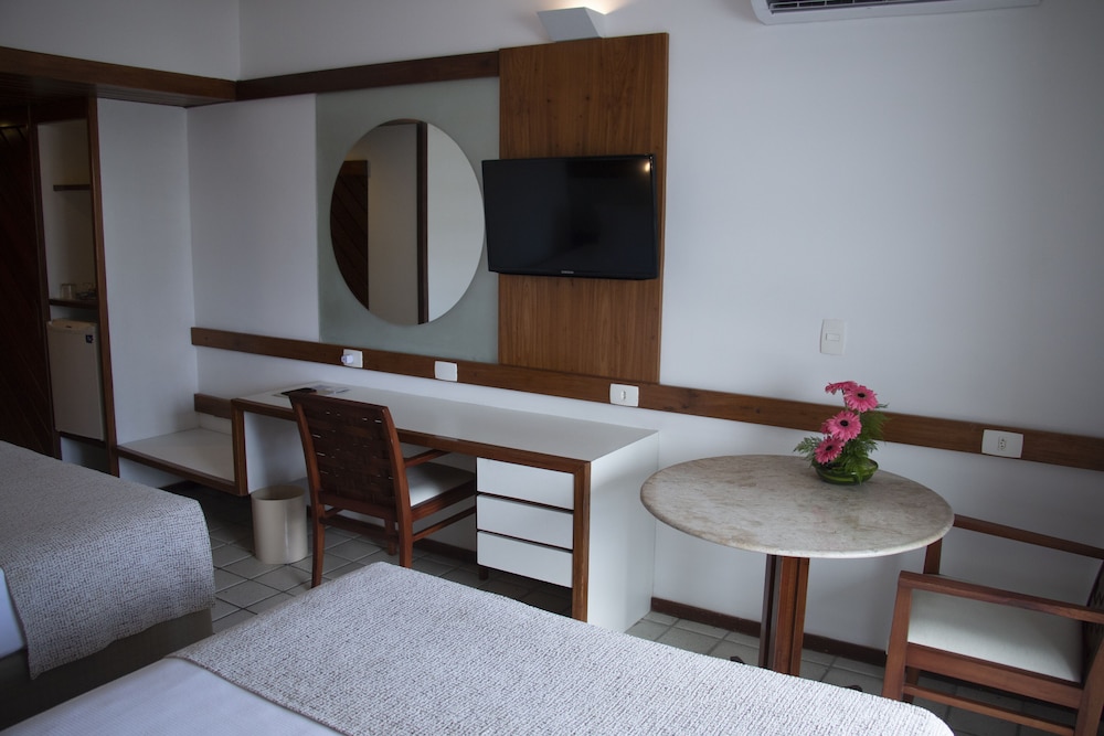 Quarto Standard Com Duas Camas De Solteiro