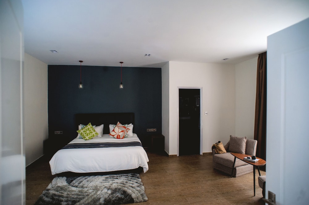 Family Suite photo 3