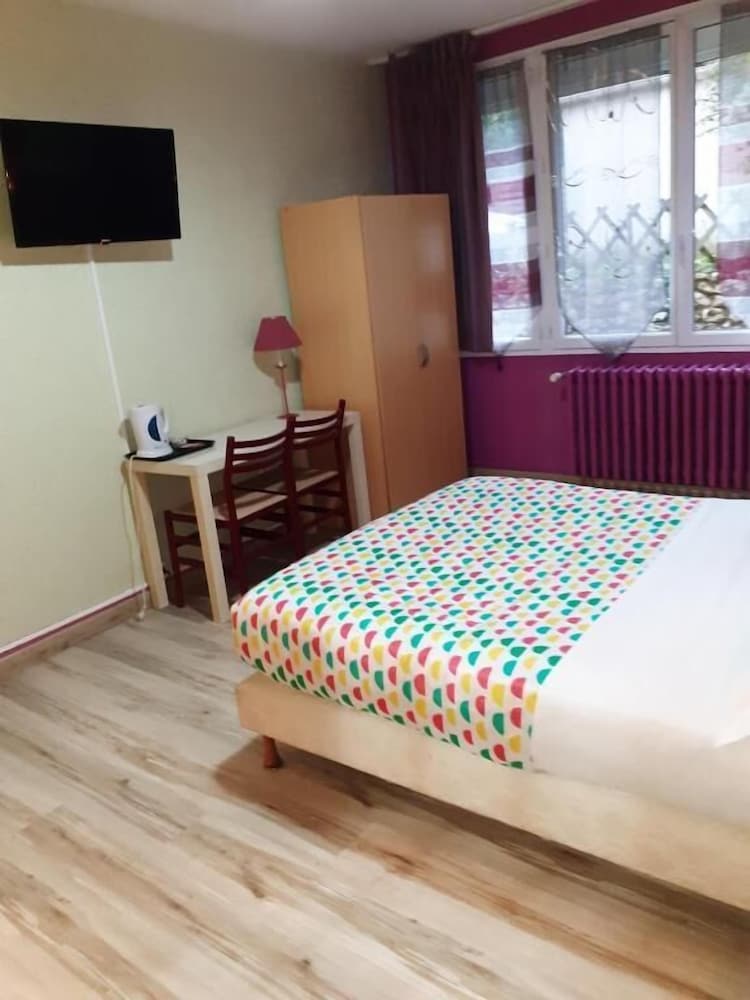 Double Room photo 3