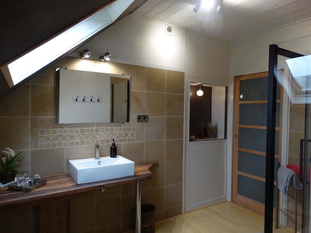 Family Suite, 2 Bedrooms (Suite Campagne) photo 2