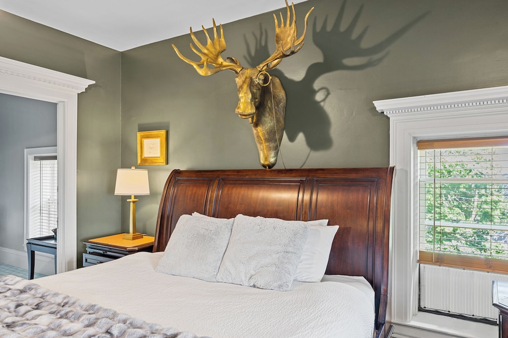 Roosevelt Suite photo 3