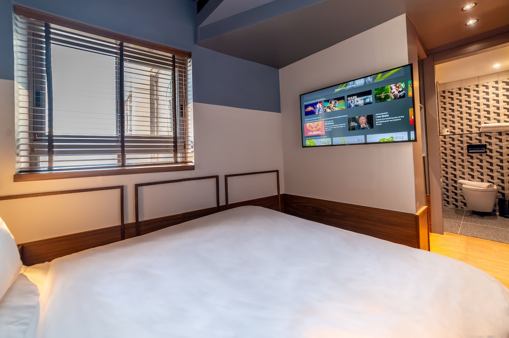Superior Mini Double Bed photo 2
