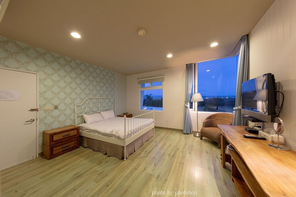 Comfort Double Room, 1 Double Bed
