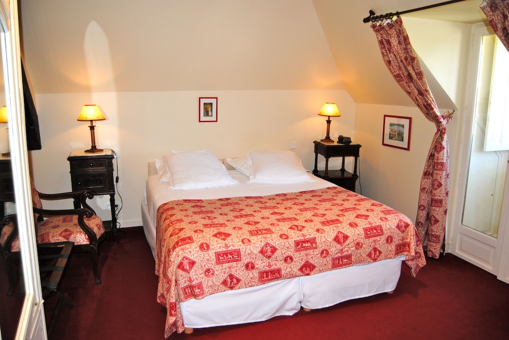 Standard Double Room photo 1