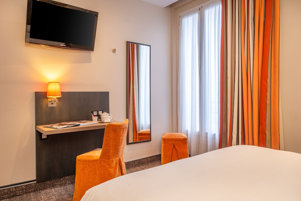 Comfort Double Room, 1 Queen Bed