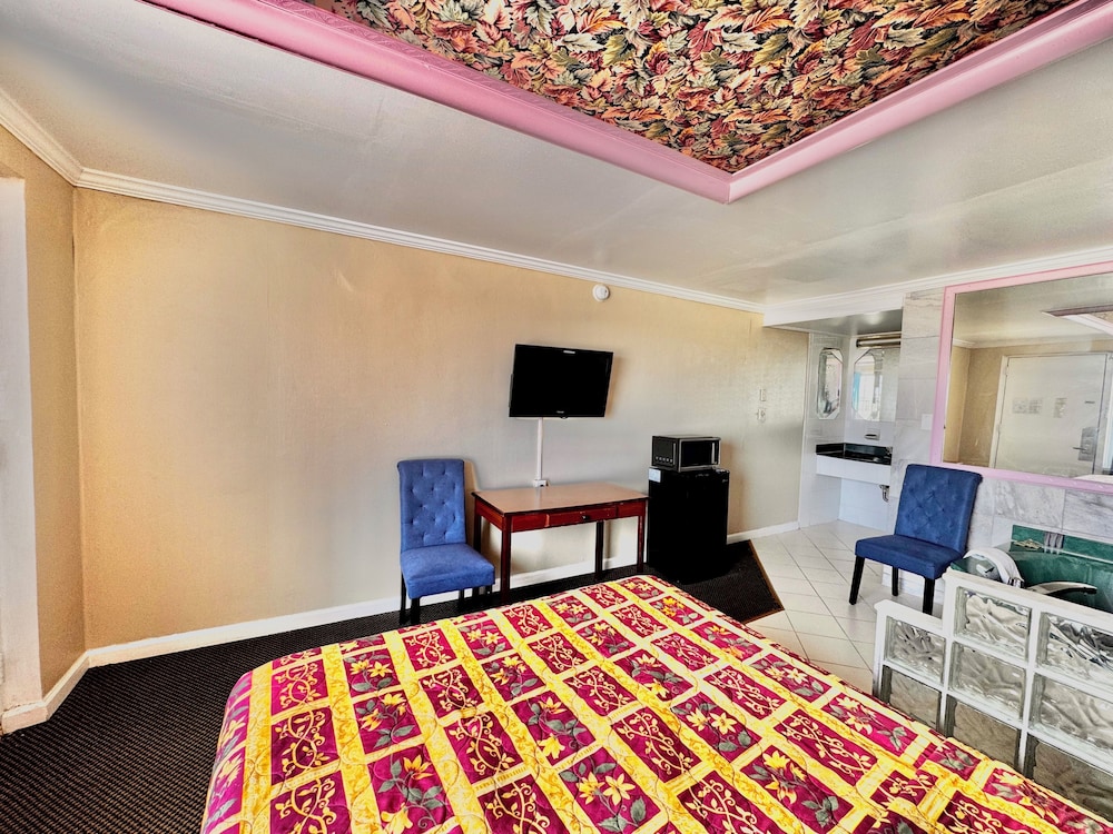 Suite, 1 Bedroom photo 1