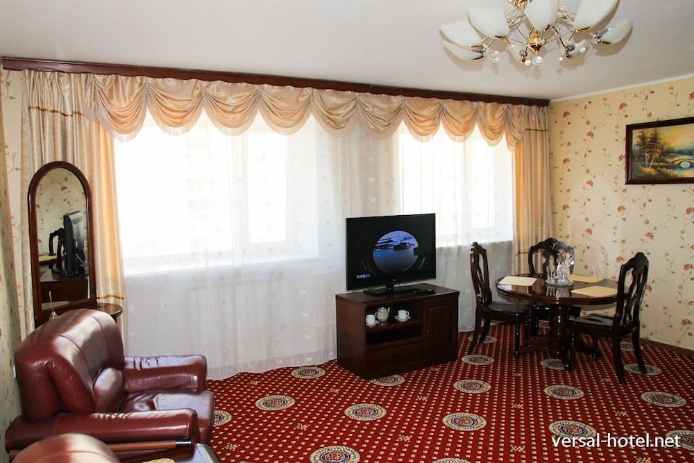 Suite, 1 Bedroom photo 3