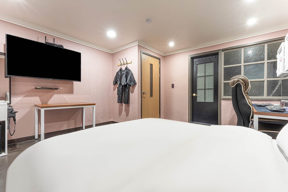 PC Room