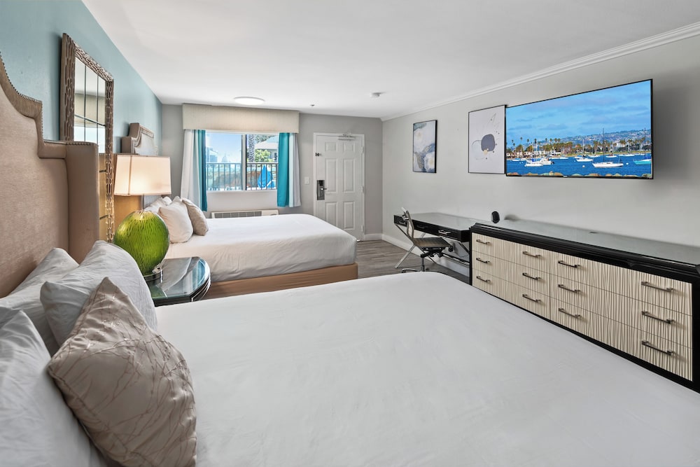 Room, Multiple Beds photo 3