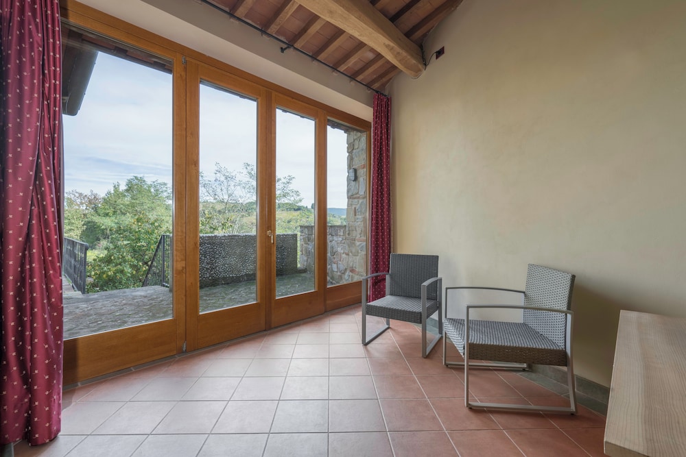Superior Double Room with Balcony Parc Feeling photo 1