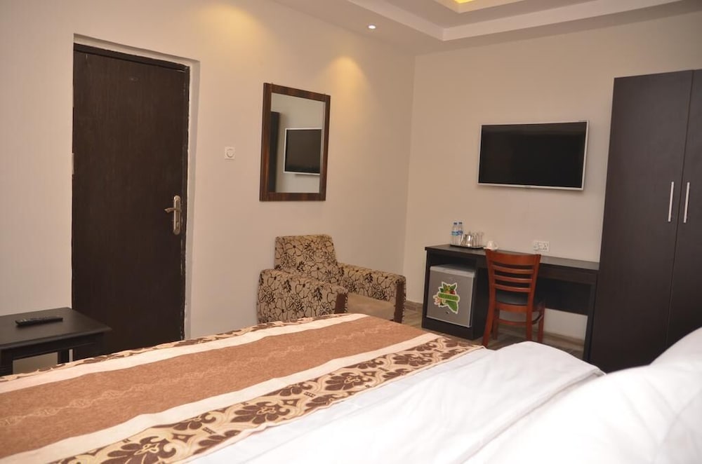 Classic Room - Photo 4