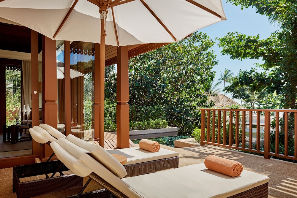 Villa, 1 Bedroom, Resort View