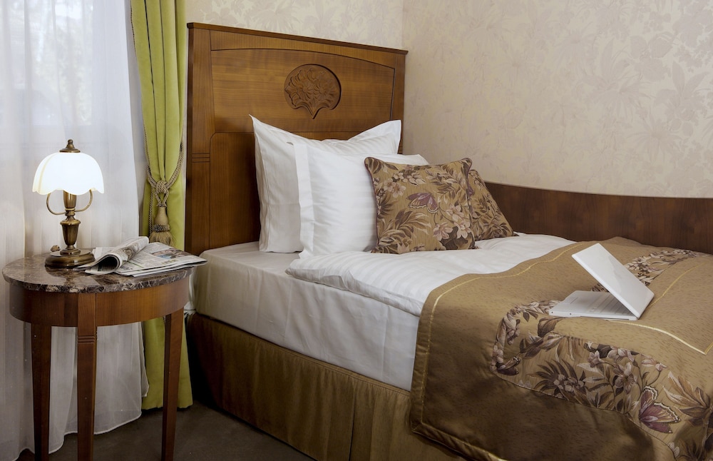 Standard Room, 1 Twin Bed
