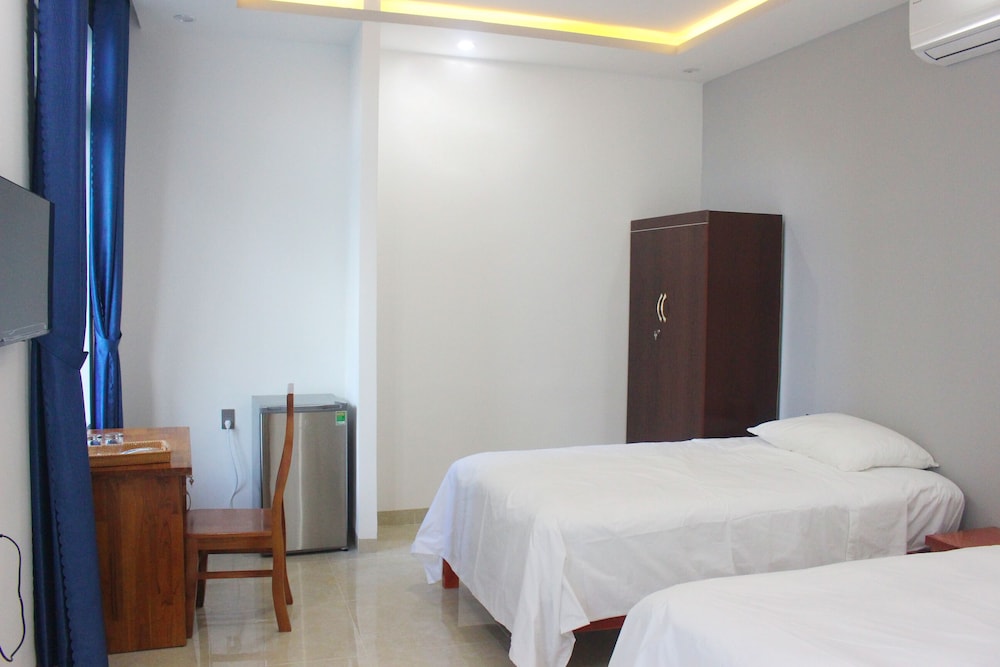Family Triple Room photo 1