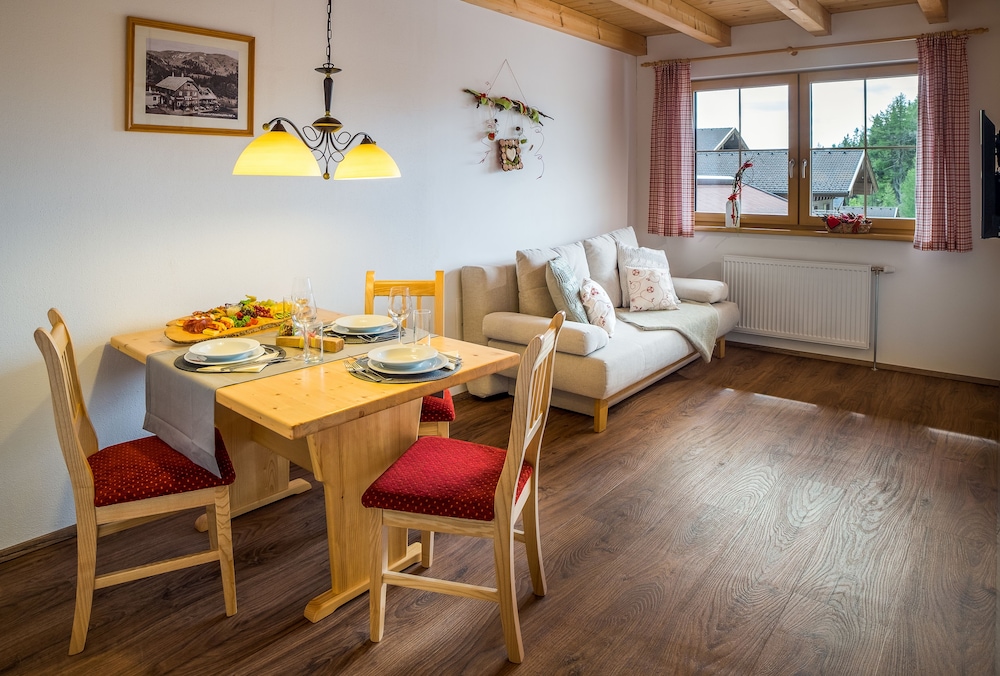 Standard Apartment (Enzian) photo 3