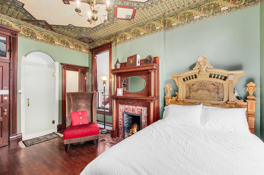 The Colorado Room