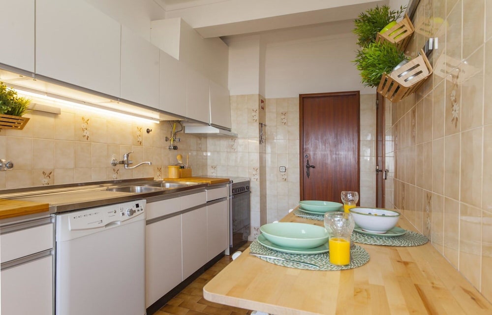 B43 - Spotless Seaview Apartment, Billede 17