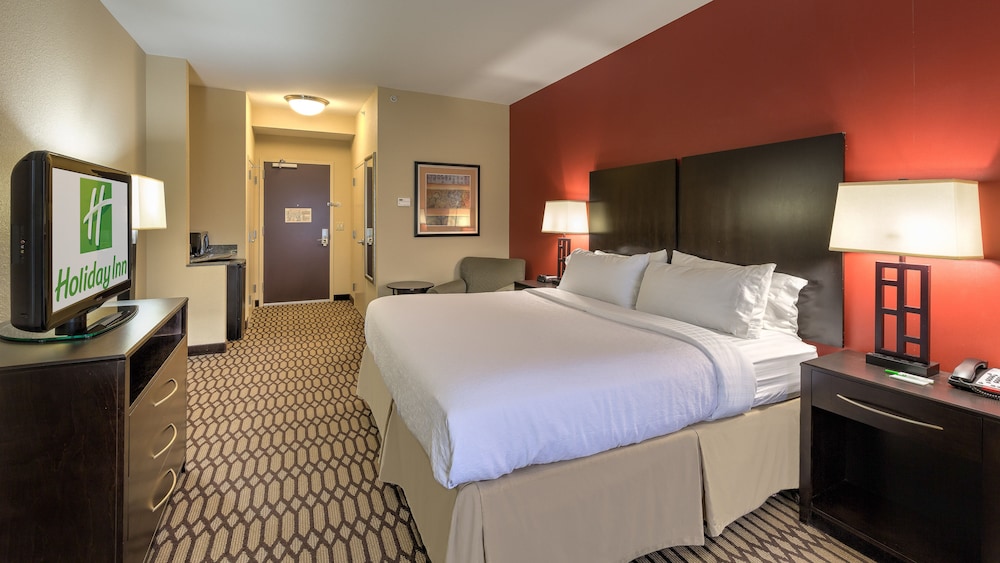 Standard Room, 1 King Bed - Photo 2