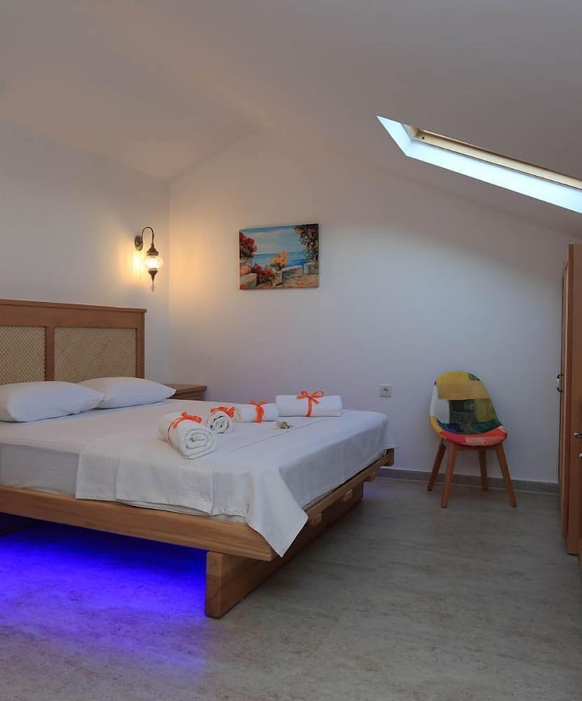 Deluxe Quadruple Room photo 1