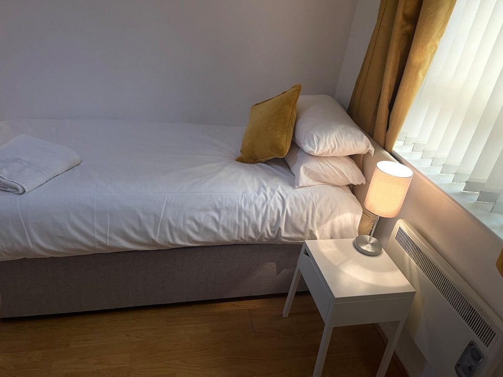 Princess Gardens Liverpool accessibile - Infinito, Foto 14