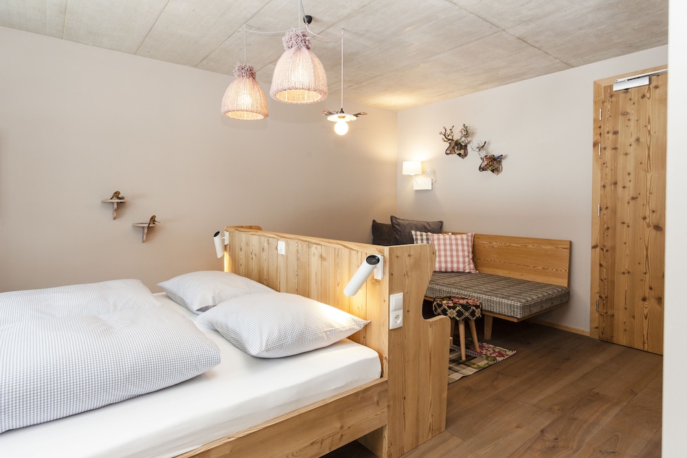 Deluxe Double Room, Non Smoking