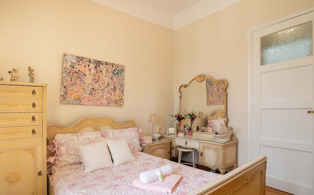 Apartment, 2 Bedrooms