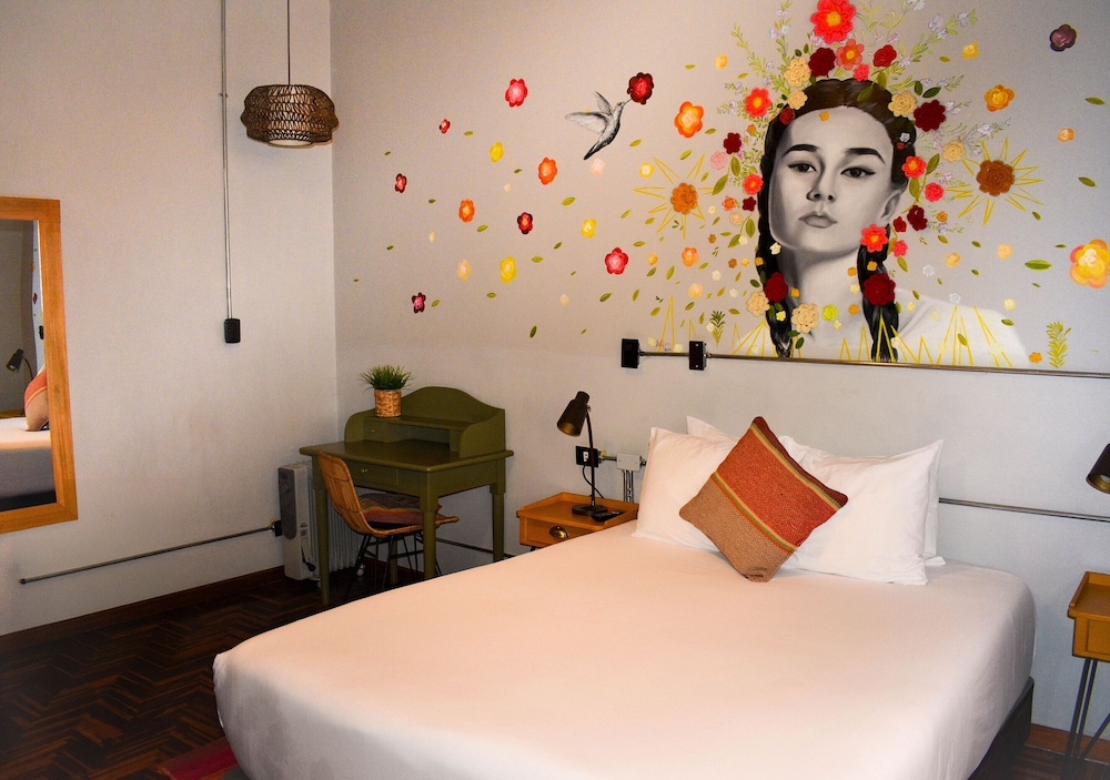 Standard Double Room photo 3