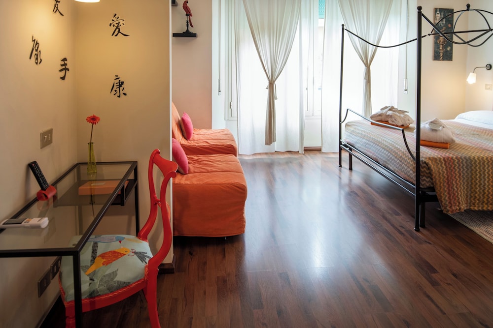 Superior Room photo 1