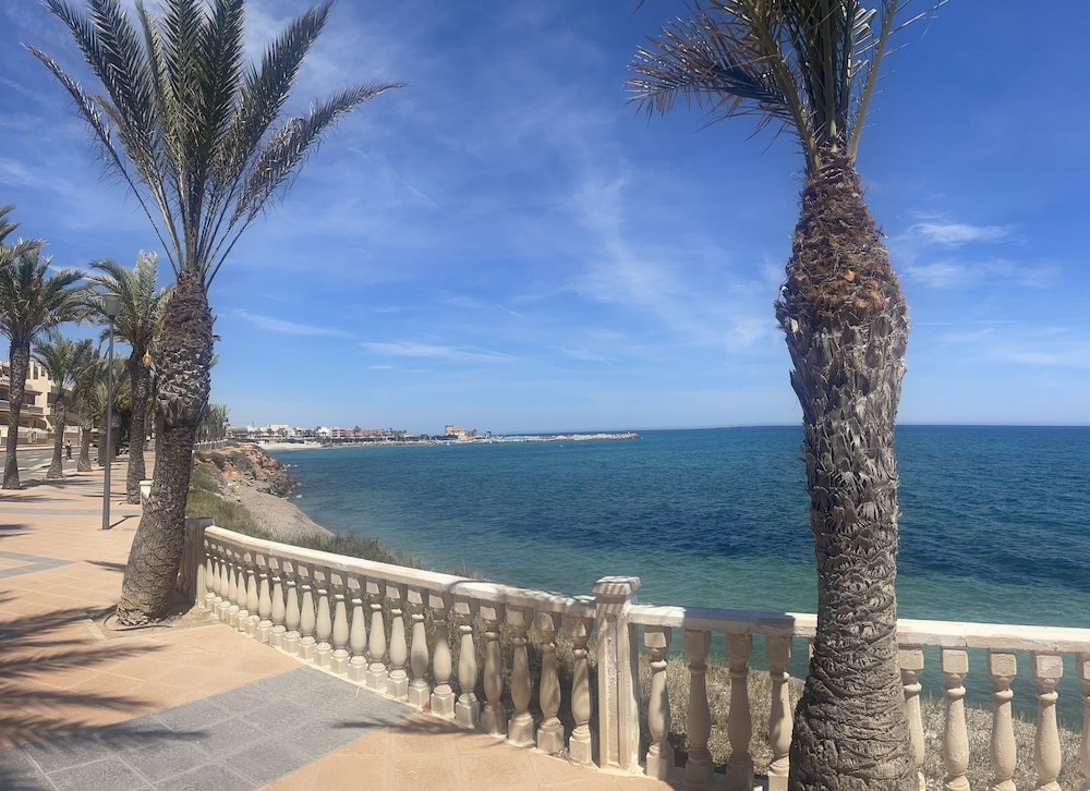 The Fairways - Villa Front Line Lussuosa nel Mar Menor Golf Resort, Foto 42