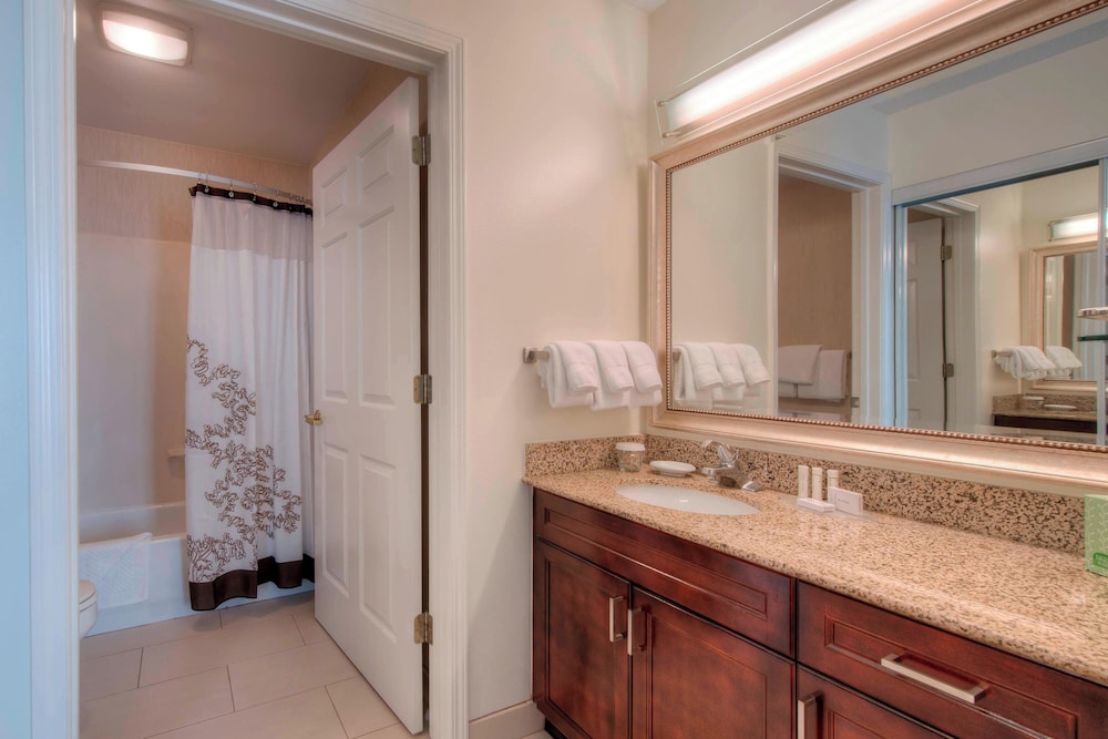 Residence Inn Charlotte Uptown, Foto 4