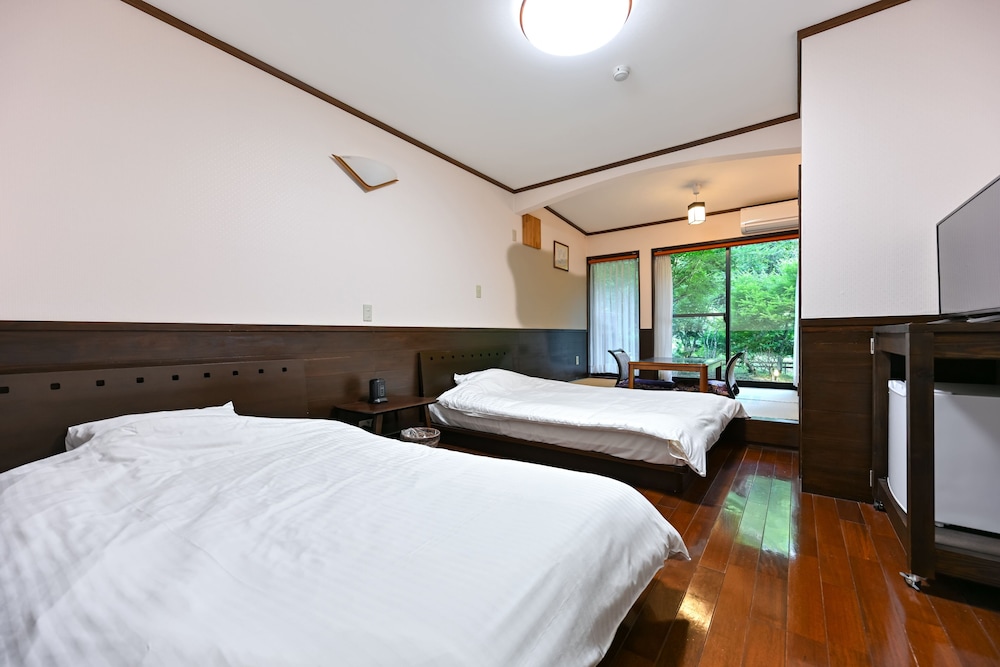 Basic Twin Room