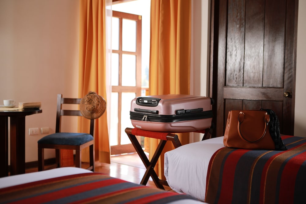 Double Room, 1 Double or 2 Twin Beds - Photo 10