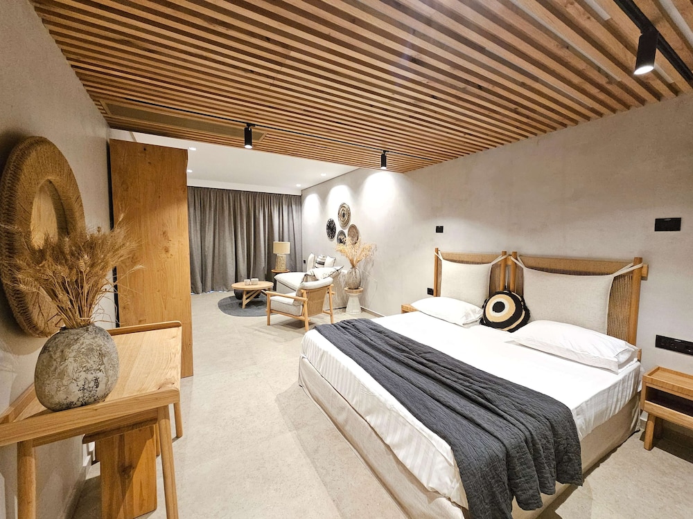 Deluxe Room (Smart Room) - Photo 5