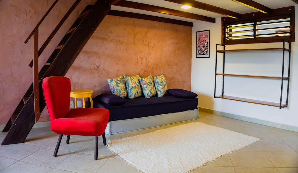 Deluxe Studio Suite, 1 Bedroom, Kitchenette photo 2