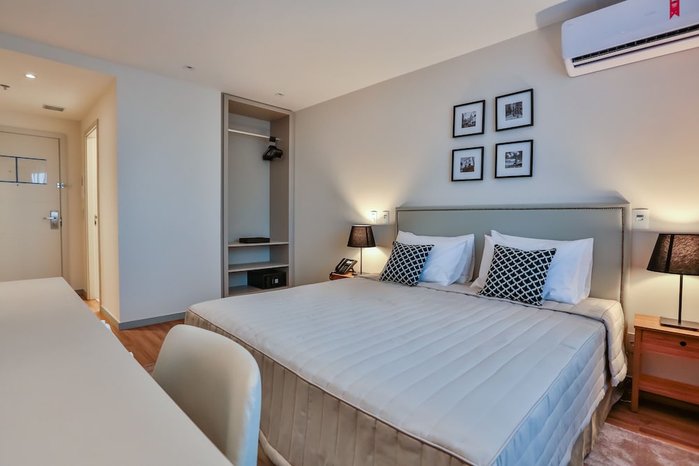 Deluxe Double Room - Photo 1