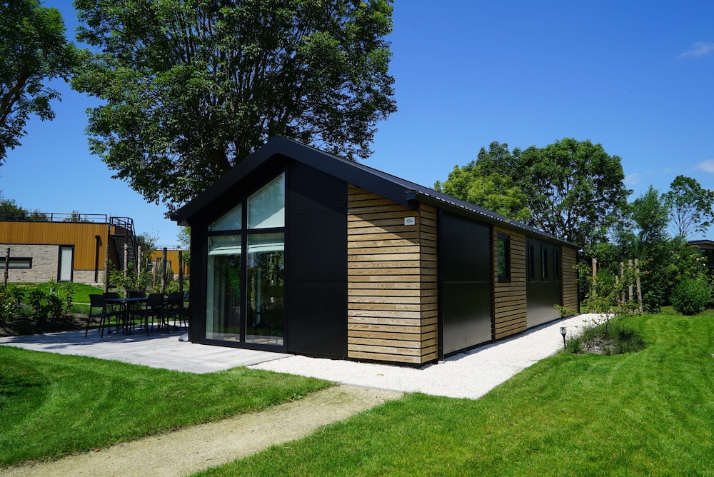 Basic Chalet (Velthorst 6) photo 2