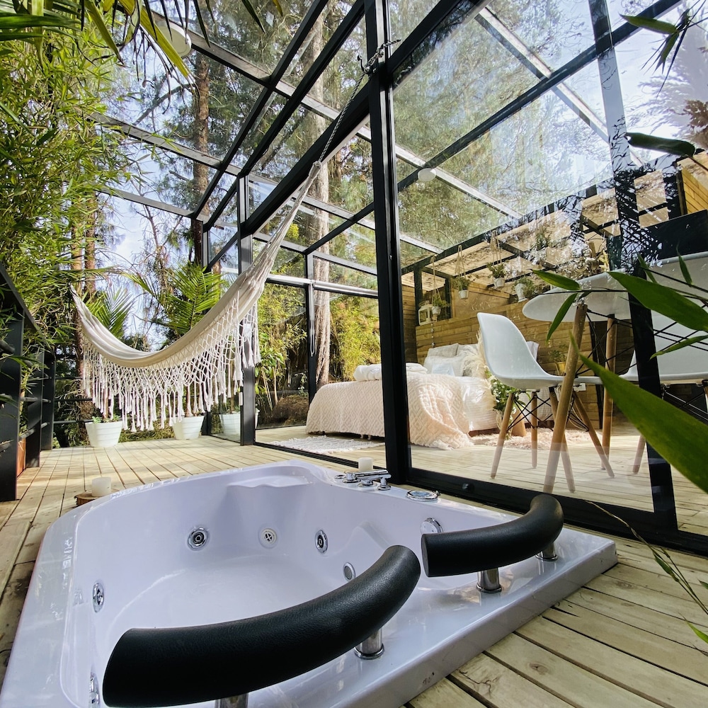 独家小屋