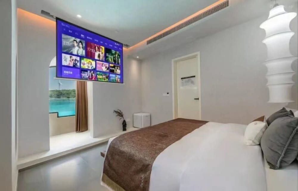 Comfort Double Room, Pool View photo 1