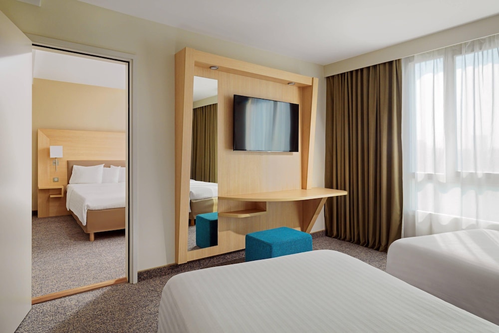 Room, 1 Double Bed