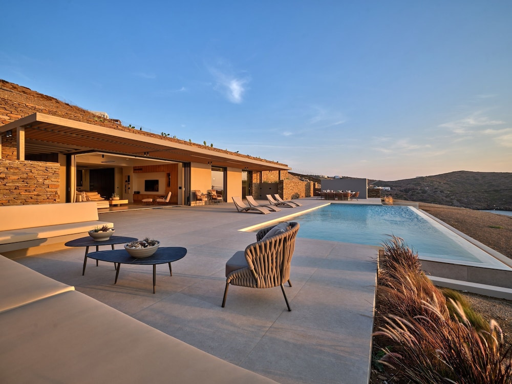 Big Blue Villas I - Andros, Zdjęcie 28