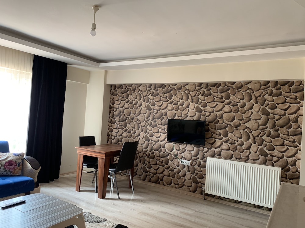 Deluxe Apartment photo 3