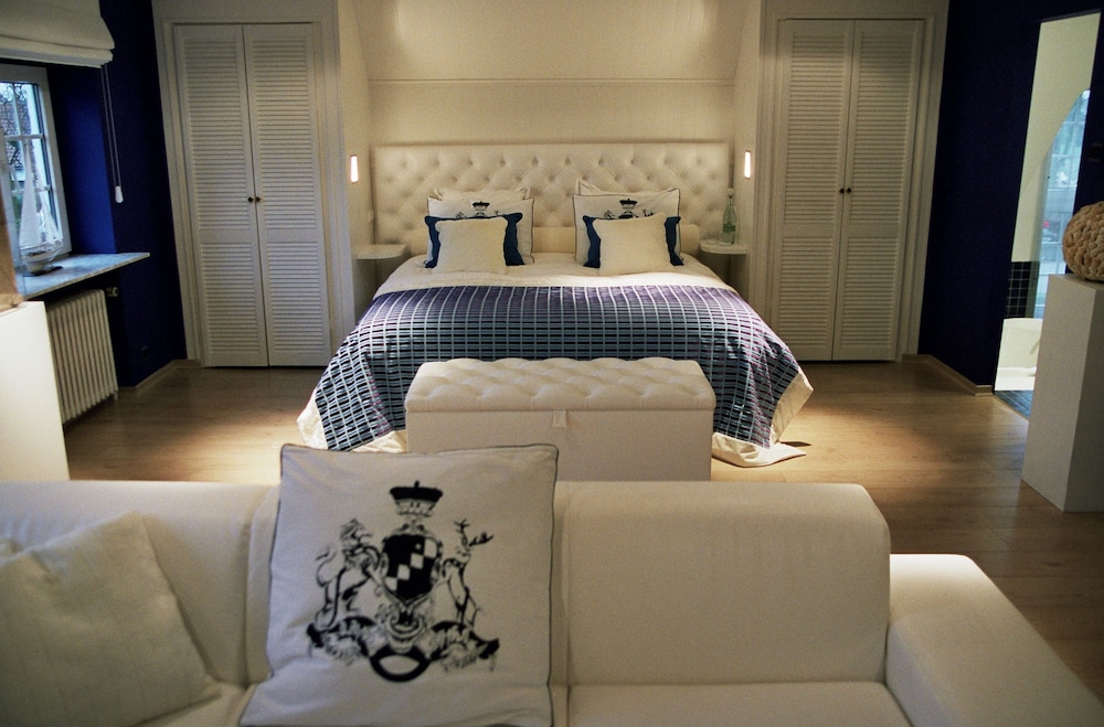 Junior Double Room photo 2
