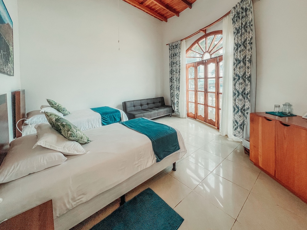 Superior Room, Sea View photo 1