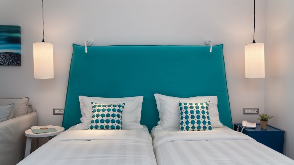 Superior Double Room, Jetted Tub