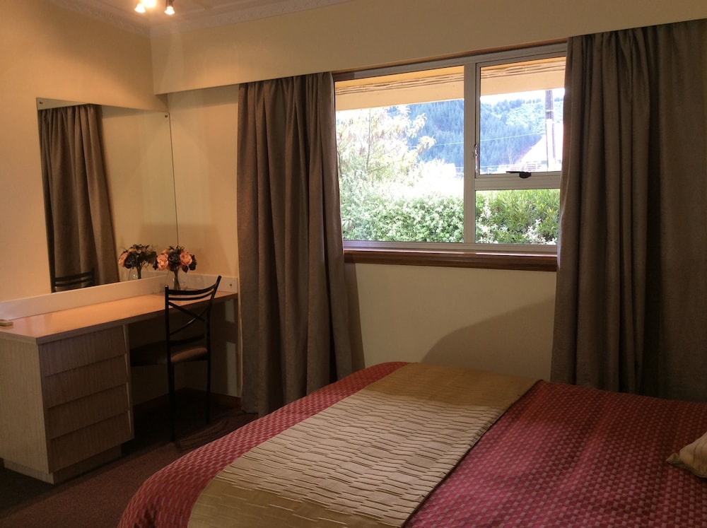 Executive Suite, 2 Bedrooms, Non Smoking, Kitchen (Executive Unit) photo 1